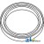 303158411 - Seal, Rear Crankshaft Viton 	