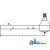 3027647M1 - Tie Rod (LH)	