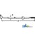 312870 - Drag Link End (RH) 	