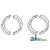 31137551/61 - Washer Set, Thrust (Std, set of 4) 	