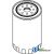 3136046R93 - Filter, Oil	