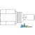 3401834M91 - Valve, Hydraulic Relief 	