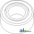 3426619M1 - Bearing, MFWD Final Drive Pivot 	