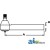 3429173M1 - Tie Rod w/ Tube	
