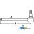 3443036M91 - Power Steering Cylinder Piston Rod	