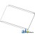 351334R1 - Cover, Battery Box; Front	