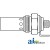 3583543M1 - Heater Plug, Thermostat Burner 	