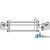 3508DC - Cross Dbl Acting Cylinder	