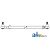 3595181M92 - Tie Rod Complete	