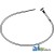363709R95 - Cable, Choke 	