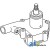 3641861M91 - Water Pump	