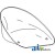 3698466M91 - Steel Pan Seat	