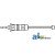 3611085M91 - Valve, Hydraulic Control 	