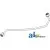 3638624M91 - Injection Line, #2 Cylinder 	