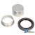 378193R91 - Seal, Front Crankshaft 	