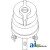 376851R92 - Switch, Light