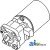 3774649M91 - Pump, Power Steering	