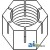 385279S2 - Nut, Connecting Rod 	