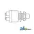 393209R1 - Switch, Push Button, Start-Glow Plug-Horn