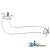 402189R1 - Radiator Hose, Lower 	