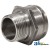 4035857Hb - Hose Barb 1 3/8" Fitting	