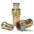 4050-6P - Female Coupler Body 	