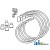 407487R1 - Spark Plug Wire Set (4 Cyl) 	