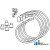407487R1 - Spark Plug Wire Set (4 Cyl) 	