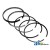 41158041 - Rings, Piston 	