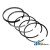 41158041 - Rings, Piston 	