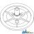 413164A1 - Pulley Assy, Variable Rotor Drive