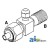 451-5090 - Sanden/ Diesel Kiki 1/4 Service Valve