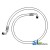45A1 - Hose, Power Steering 	