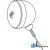 45640DB - Headlamp Assembly (6 Volt) 	