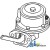 4757884 - Pump, Fuel Lift Transfer 	