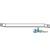 49B240 - Stabilizer Arm 	