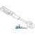4N564B - Complete Lift Arm (LH) 	