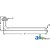 508826M92 - Exhaust Pipe