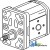 5129483 - Pump, Hydraulic (31 Litres/Min.)	