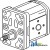 5129486 - Pump, Hydraulic