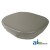 513351M91-B9 - Seat Cushion, Bolt On, Wood Base, GRY	