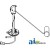 5136770 - Sending Unit, Fuel 	