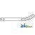 511373M3 - Alternator Tension Strap 	