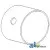 512394M1 - Bushing, Axle	