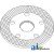 5159830 - Disc, Parking Brake 	