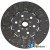 5171053-RO - Trans Disc: 11", organic, solid, incl w/ pressure pl