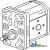5179724 - Pump, Hydraulic C18