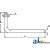 522584M92 - Exhaust Pipe	