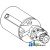 523092M91-E - Pump, Power Steering 	