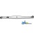531858M92 - Lift Arm, Lower (RH) (Cat I & II) 	